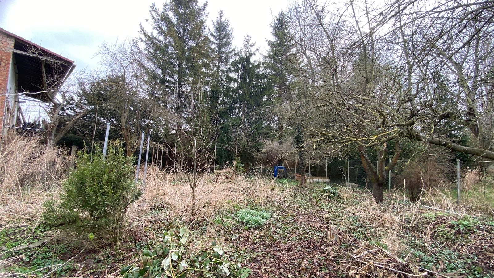 Realizace zahradního zákoutí – Zahrady Véra