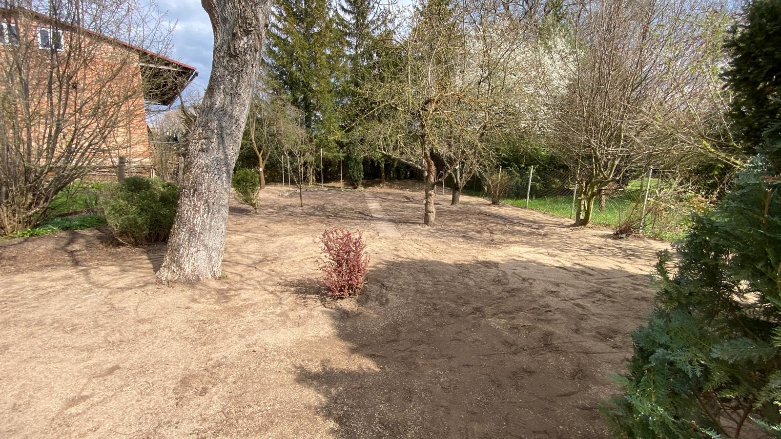 Realizace zahrady s terasou – Zahrady Véra